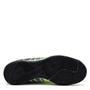 N.Green/Black - Kronos - IGABE 2 Junior Indoor Football Boots