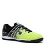 N.Green/Black - Kronos - IGABE 2 Junior Indoor Football Boots