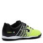 N.Green/Black - Kronos - IGABE 2 Junior Indoor Football Boots