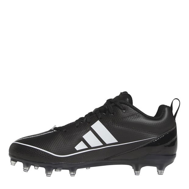 Core Black - adidas - Kids' Astro Turf Football Boots