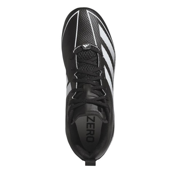 Core Black - adidas - Kids' Astro Turf Football Boots