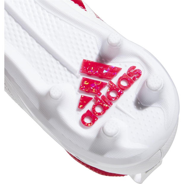 Ftwr White - adidas - Kids' Astro Turf Football Boots