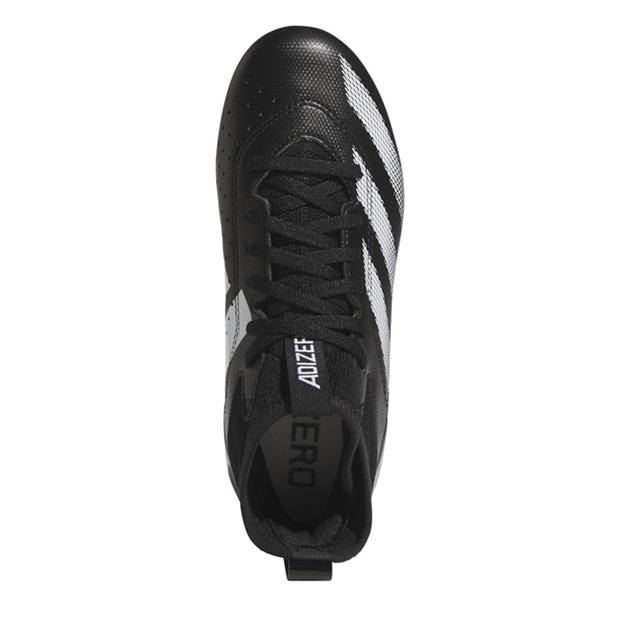 Core Black - adidas - Kids' Astro Turf Football Boots