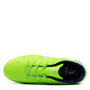 N.Grn/Blue - Kronos - Costa 7 Firm Ground Childrens Football Boots
