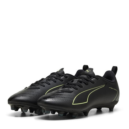 Puma - Unisex Kids' Ultra 6 Play Firm Ground Football Boots