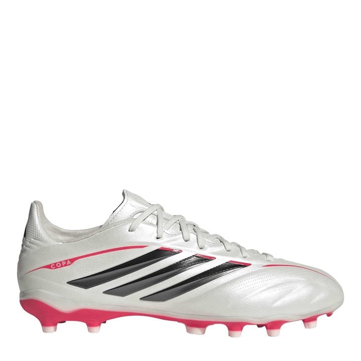 Adidas  Kids Black Copa Pure Iv in Size C11, Sports Direct