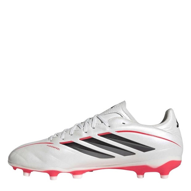 Zero Met - adidas - Kids' Copa Pure IV League Firm Ground Football Boot