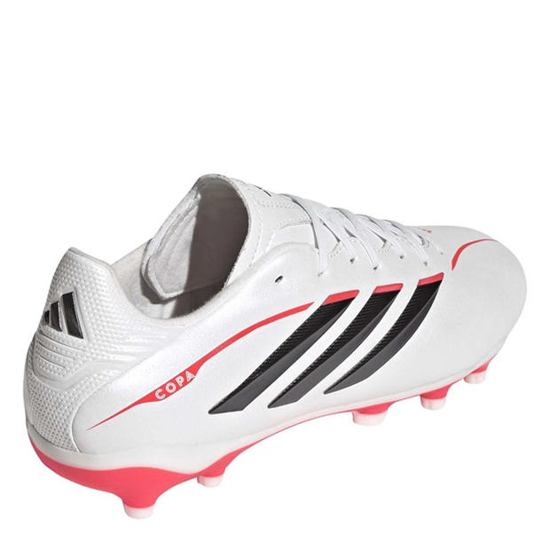Zero Met - adidas - Kids' Copa Pure IV League Firm Ground Football Boot