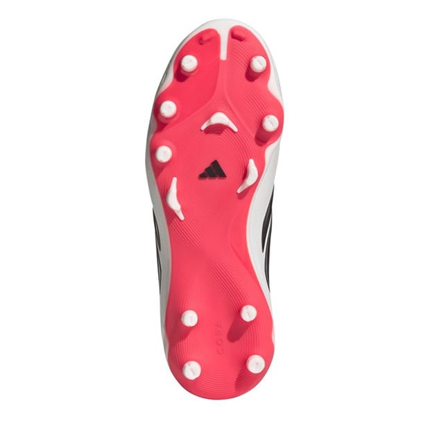Zero Met - adidas - Kids' Copa Pure IV League Firm Ground Football Boot