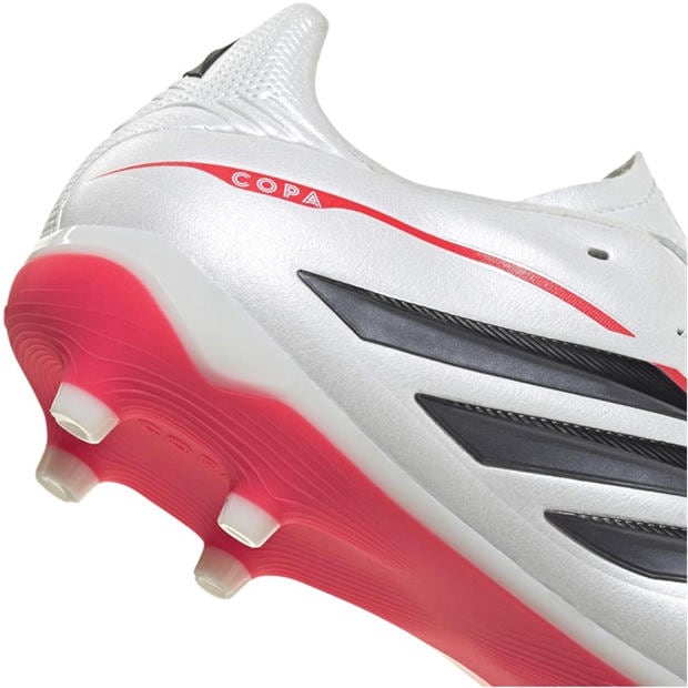 Zero Met - adidas - Kids' Copa Pure IV League Firm Ground Football Boot
