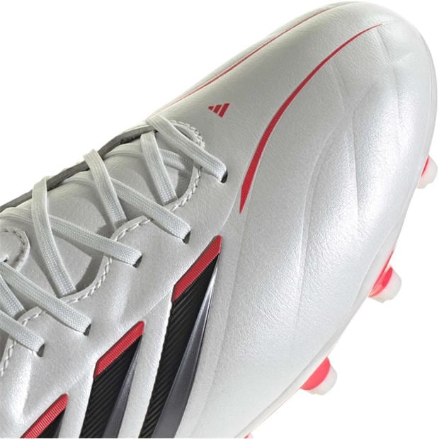 Zero Met - adidas - Kids' Copa Pure IV League Firm Ground Football Boot