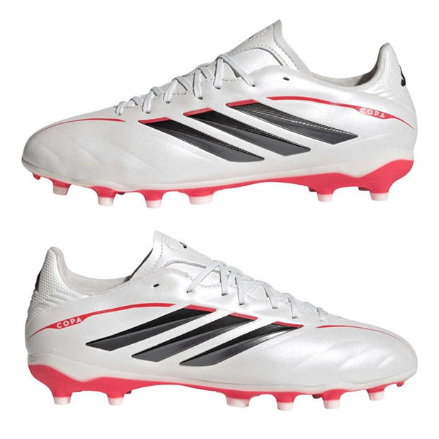 Zero Met - adidas - Kids' Copa Pure IV League Firm Ground Football Boot