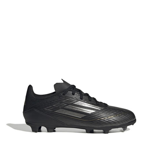 adidas - F50 League Fg/Mg J Firm Ground Football Boots Boys