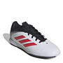 White/Red/Black - adidas - Copa Pure 3 Club Indoor Junior Football Boots