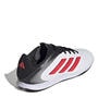 White/Red/Black - adidas - Copa Pure 3 Club Indoor Junior Football Boots