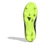 C.Black/Lemon - adidas - Goletto VIII Junior Firm Ground Boots