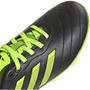 C.Black/Lemon - adidas - Goletto VIII Junior Firm Ground Boots