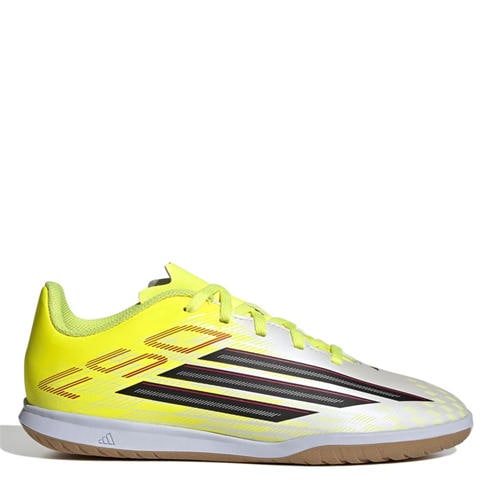 adidas - F50 Club Juniors Indoor Football Boots