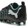 Black/Mint-Wht - Puma - Puma Future9 Play Fg Jn71