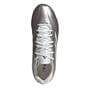 Taupe/Zero Met - adidas - Copa Pure IV Club Firm Ground Junior Boots
