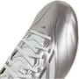 Taupe/Zero Met - adidas - Copa Pure IV Club Firm Ground Junior Boots