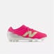 Pink/White