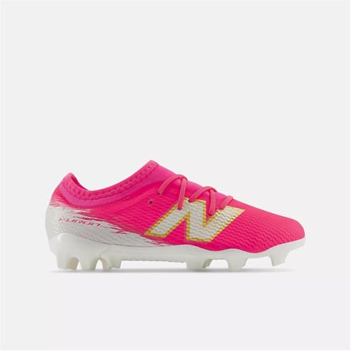 New Balance - Unisex Kids' Furon .3 Firm Ground Football Boots