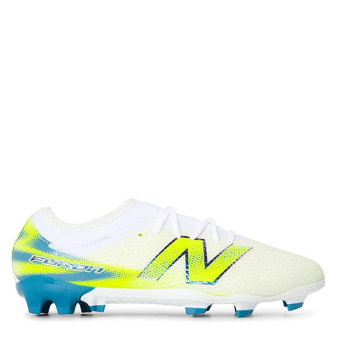 New Balance - Unisex Kids' Furon .3 Firm Ground Football Boots