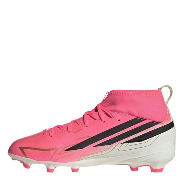 World Cup - adidas - F50 League Juniors Firm Ground Football Boots