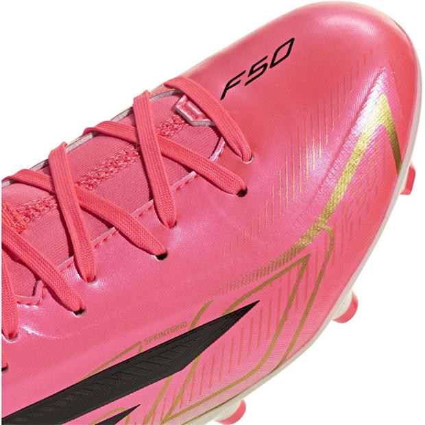 World Cup - adidas - F50 League Juniors Firm Ground Football Boots