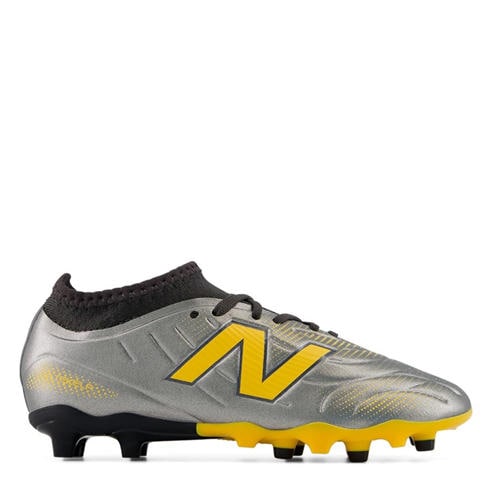 New Balance - Unisex Kids' Tekela .3 Firm Ground Football Boots