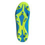 Blue/Yell/Aqua - adidas - F50 Club Firm Ground Junior Football Boots