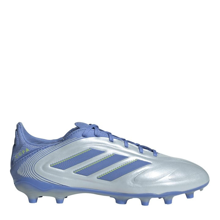 Adidas Boys Blue Copa Pure Iii in Size 5.5, Sports Direct
