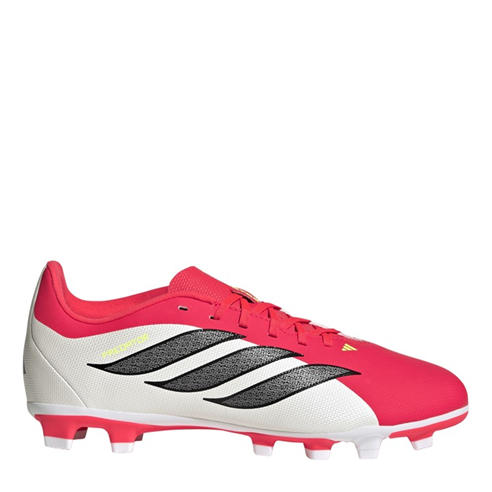 adidas - Predator Club Firm Ground Junior Football Boots
