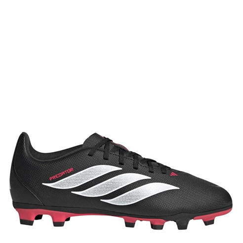 adidas - Predator Club Firm Ground Junior Football Boots