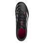 Blk/Wht/Red - adidas - Predator Club Firm Ground Junior Football Boots