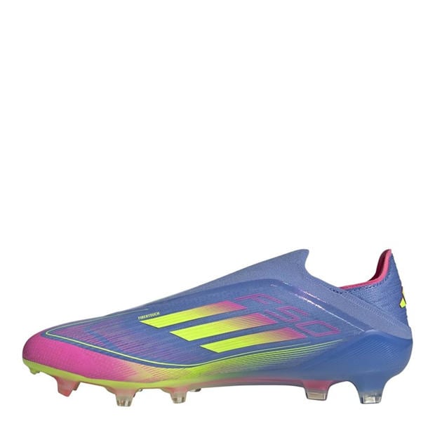 Blue Fusion - adidas - Adidas F50 Elt Ll Fg Jn99