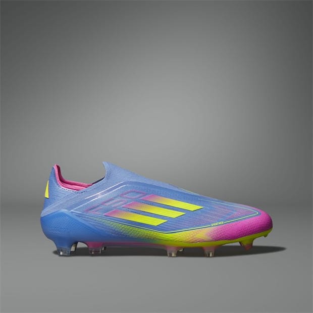 Blue Fusion - adidas - Adidas F50 Elt Ll Fg Jn99