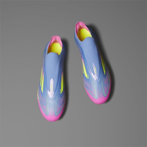 Blue Fusion - adidas - Adidas F50 Elt Ll Fg Jn99