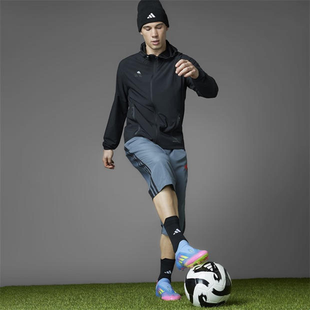 Blue Fusion - adidas - Adidas F50 Elt Ll Fg Jn99