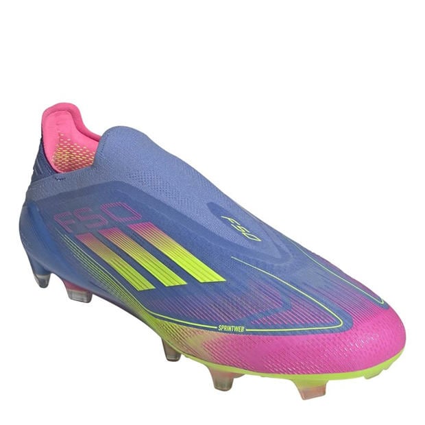 Blue Fusion - adidas - Adidas F50 Elt Ll Fg Jn99