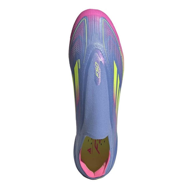 Blue Fusion - adidas - Adidas F50 Elt Ll Fg Jn99