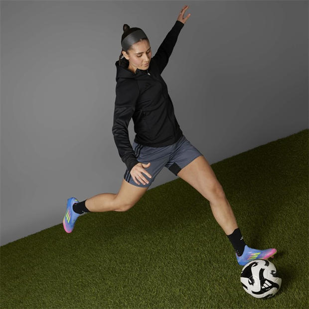 Blue Fusion - adidas - Adidas F50 Elt Ll Fg Jn99