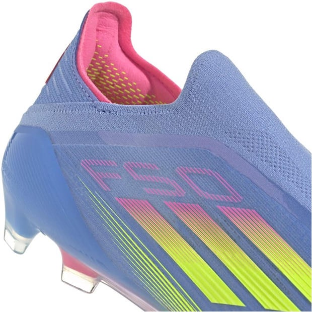Blue Fusion - adidas - Adidas F50 Elt Ll Fg Jn99