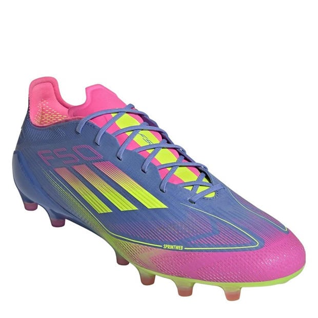 Blue Fusion - adidas - Adidas F50 Elite Ag Jn99