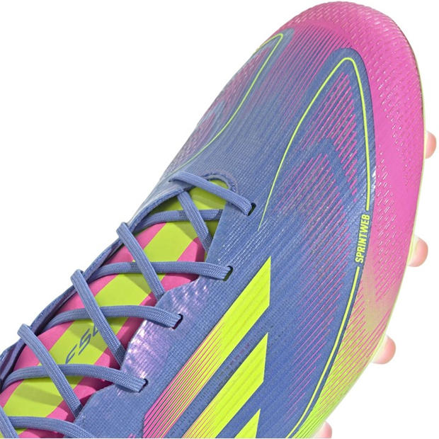 Blue Fusion - adidas - Adidas F50 Elite Ag Jn99