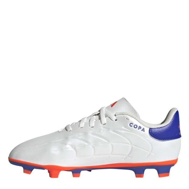 Ftwr White - adidas - adidas Copa Pure 2 Club Fxg J Firm Ground Football Boots Boys