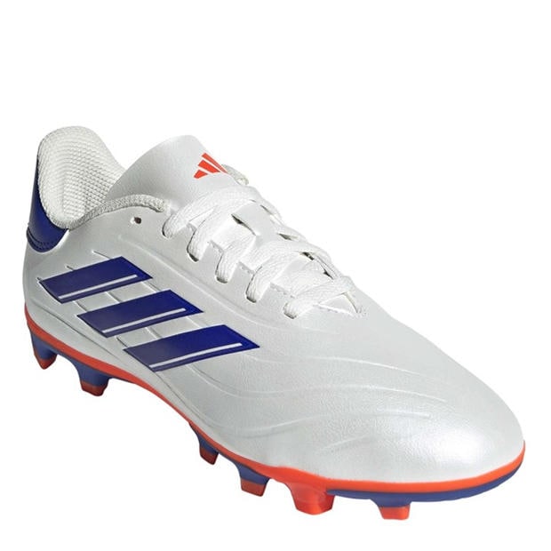 Ftwr White - adidas - adidas Copa Pure 2 Club Fxg J Firm Ground Football Boots Boys