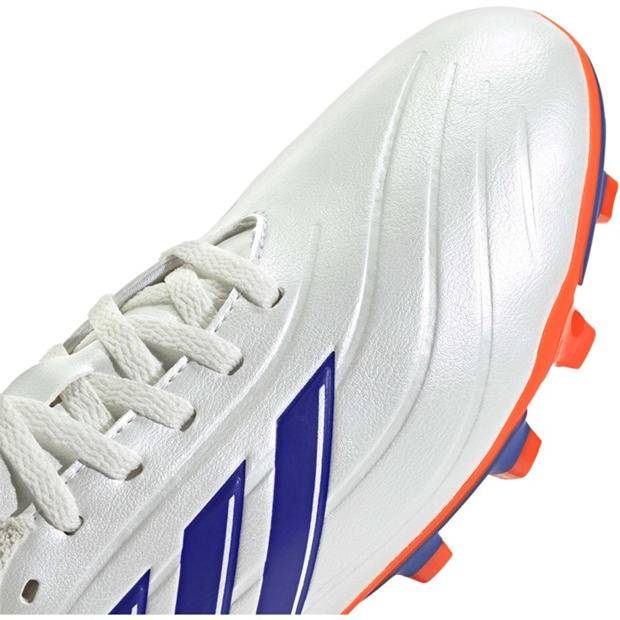 Ftwr White - adidas - adidas Copa Pure 2 Club Fxg J Firm Ground Football Boots Boys