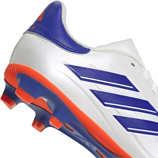 Ftwr White - adidas - adidas Copa Pure 2 Club Fxg J Firm Ground Football Boots Boys